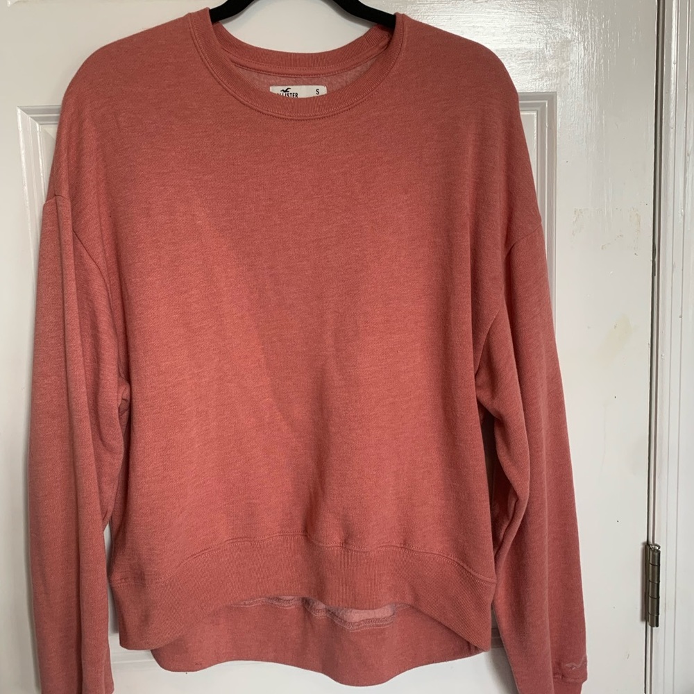 Hollister Crewneck